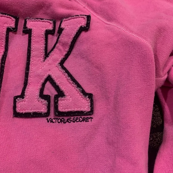 Pink sweater - Picture 3 of 3